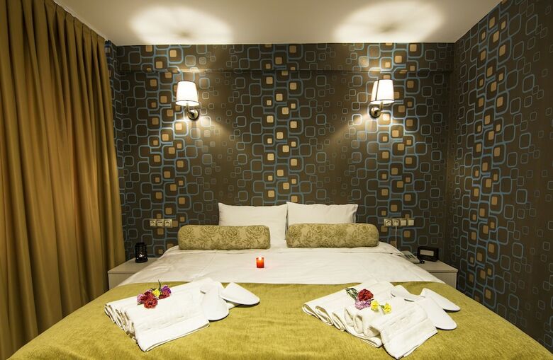 Hotel Kuzen Otel - Adults Only