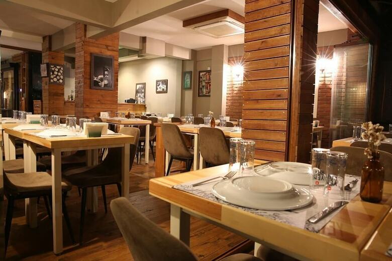 Hotel Kuzen Otel - Adults Only