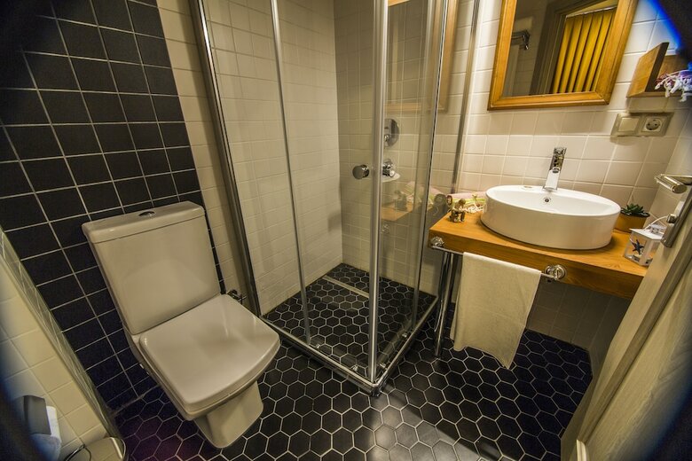 Hotel Kuzen Otel - Adults Only