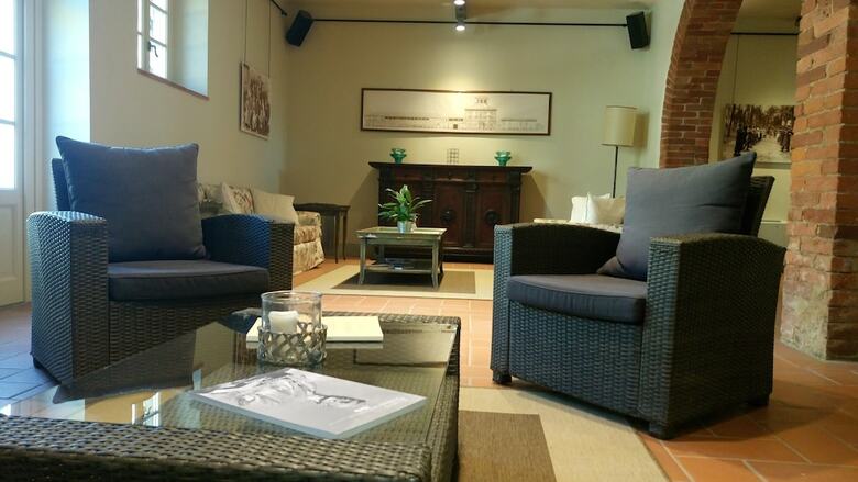 Agroturismo Tenuta La Fratta