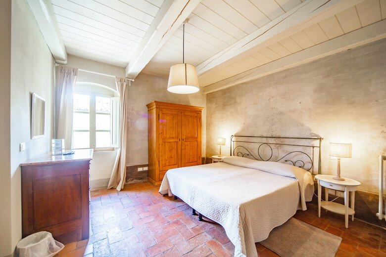 Agroturismo Tenuta La Fratta