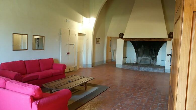 Agroturismo Tenuta La Fratta