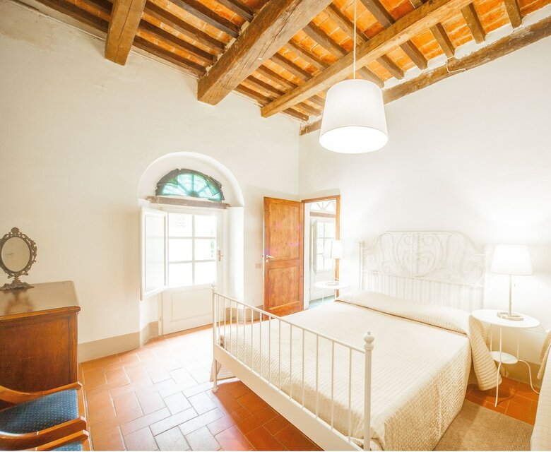 Agroturismo Tenuta La Fratta
