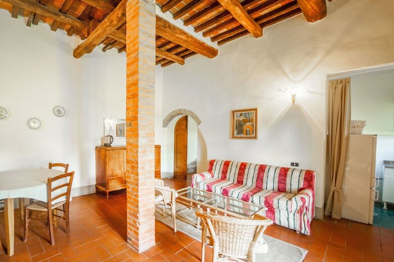 Agroturismo Tenuta La Fratta
