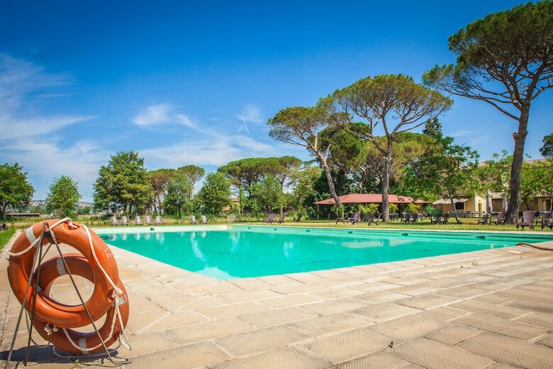 Agroturismo Tenuta La Fratta