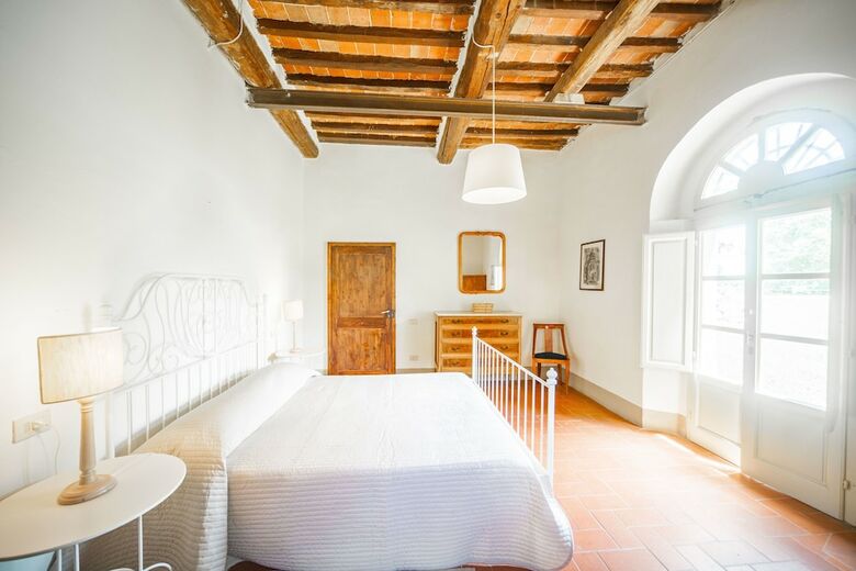 Agroturismo Tenuta La Fratta