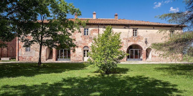 Agroturismo Tenuta La Fratta