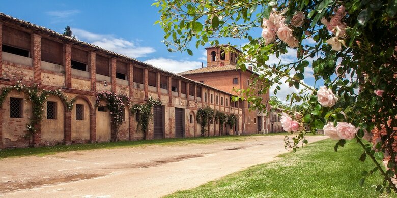 Agroturismo Tenuta La Fratta