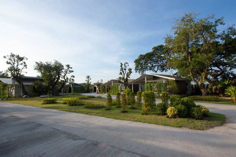 Hotel Baan Kula Mahasarakham