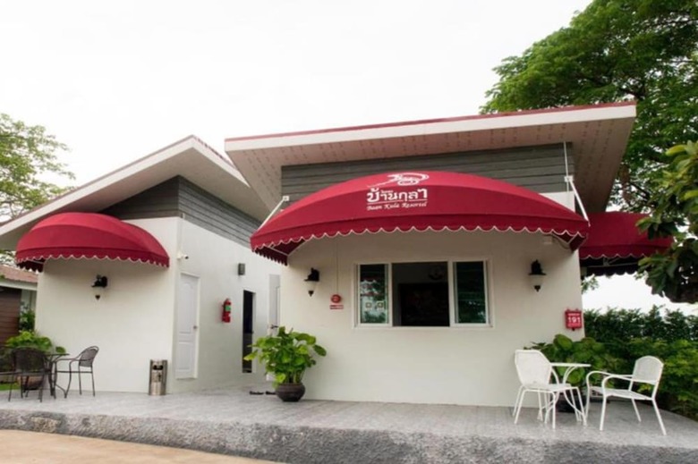 Hotel Baan Kula Mahasarakham