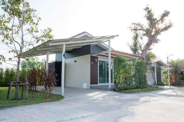 Hotel Baan Kula Mahasarakham