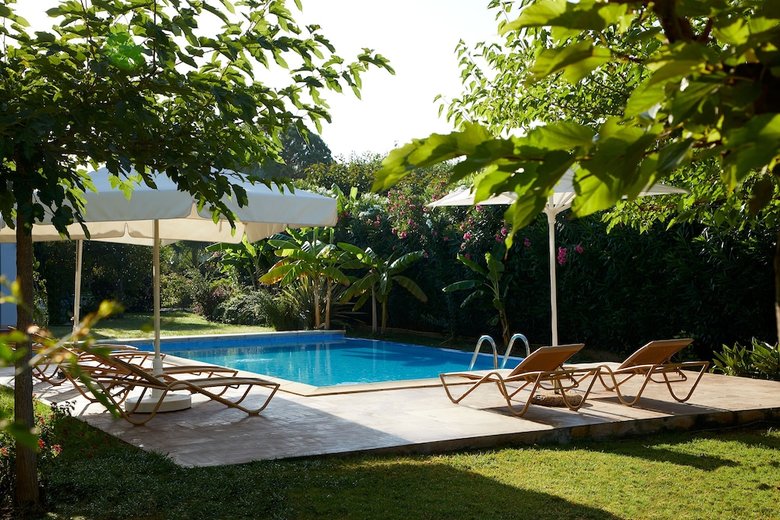 Hotel Parga Beach Resort