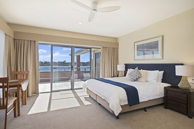Ana Mandara Luxury Bed & Breakfast