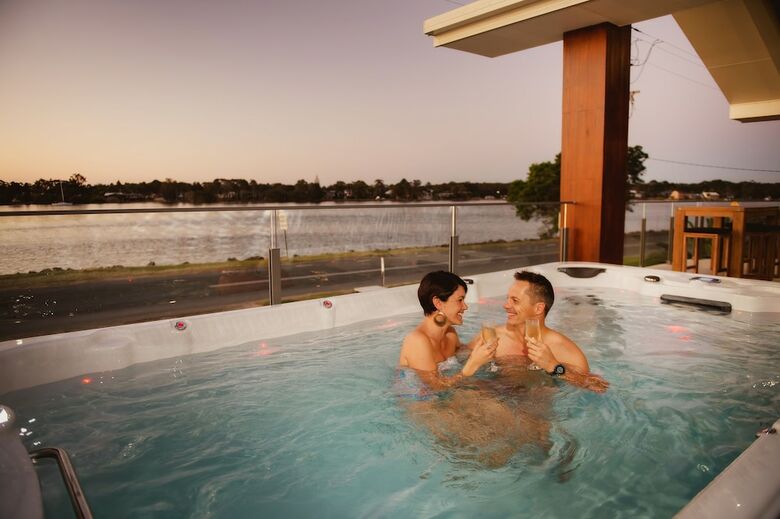 Ana Mandara Luxury Bed & Breakfast