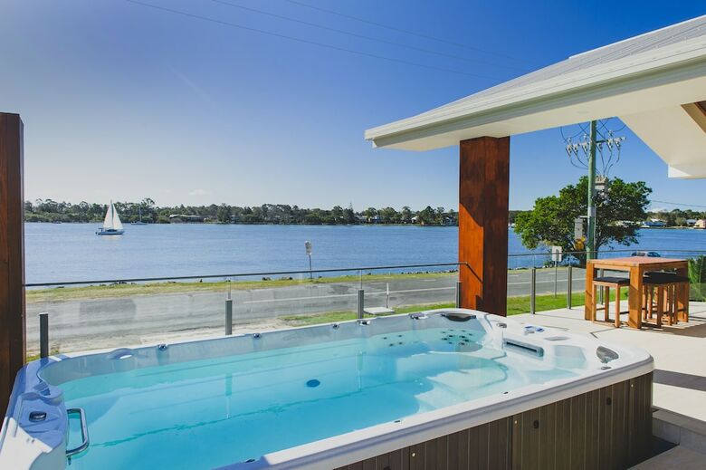 Ana Mandara Luxury Bed & Breakfast