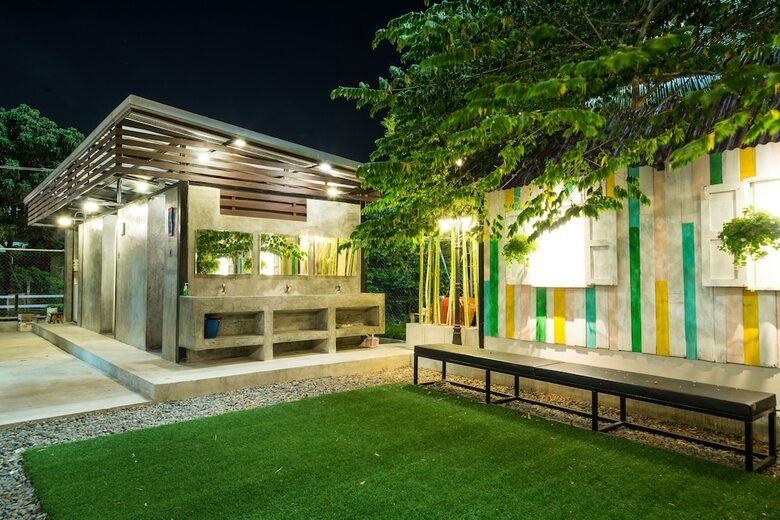 Hostal Nty Hostel Near Suvarnabhumi Airport