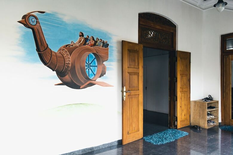 Hostal Hostel First Colombo Airport