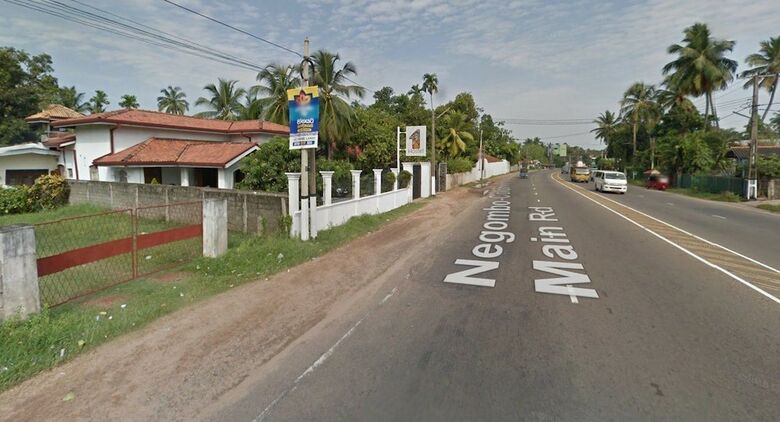 Hostal Hostel First Colombo Airport