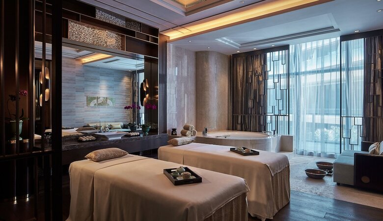 Hotel The Ritz-carlton, Haikou