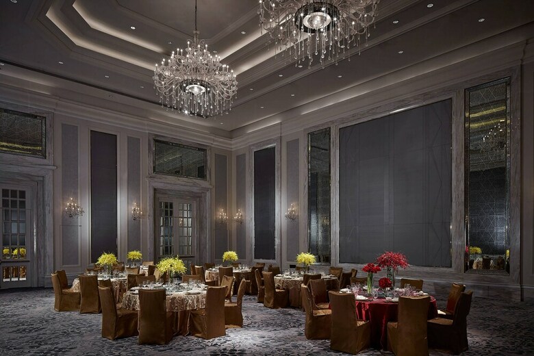 Hotel The Ritz-carlton, Haikou