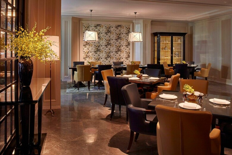 Hotel The Ritz-carlton, Haikou