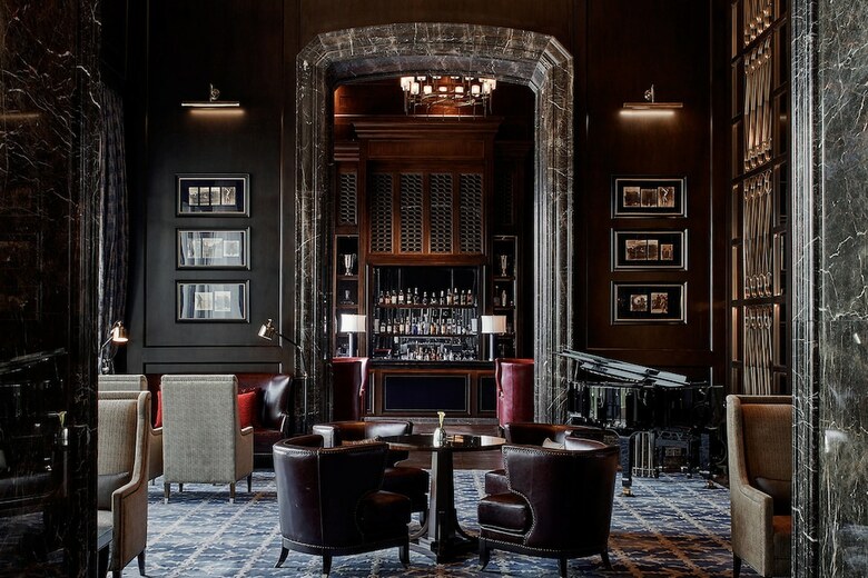 Hotel The Ritz-carlton, Haikou