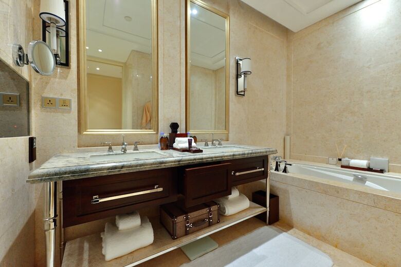 Hotel The Ritz-carlton, Haikou