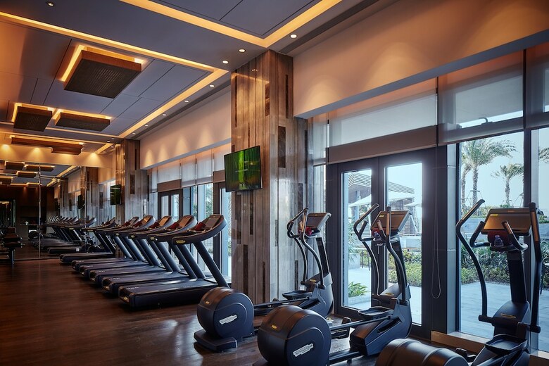 Hotel The Ritz-carlton, Haikou