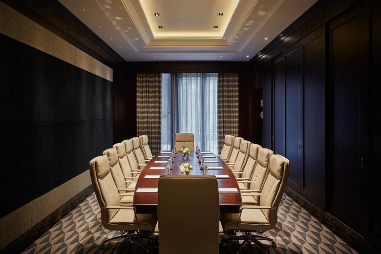 Hotel The Ritz-carlton, Haikou