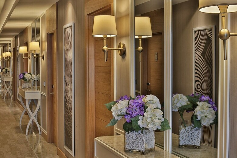 Rawda Resort Hotel Altinoluk