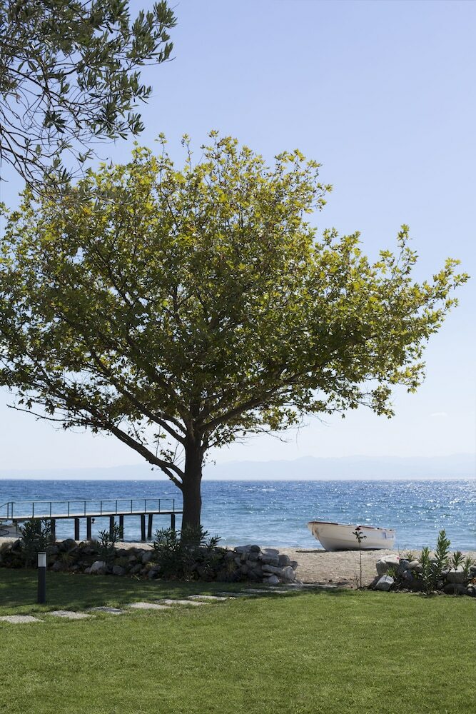 Rawda Resort Hotel Altinoluk