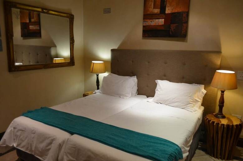 Bed & Breakfast Elizabeth Manor