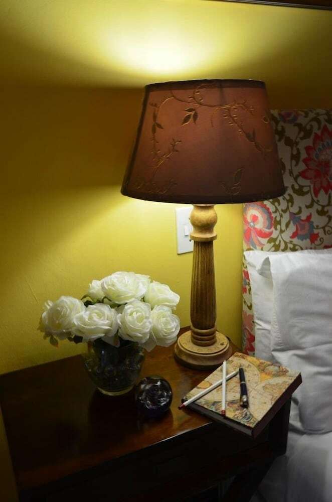 Bed & Breakfast Elizabeth Manor