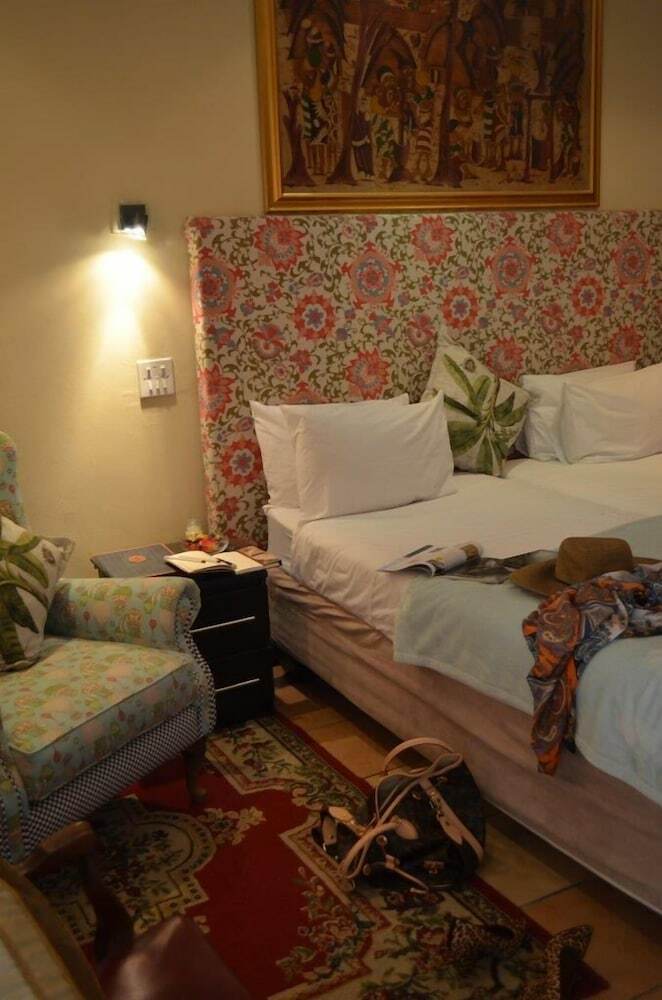 Bed & Breakfast Elizabeth Manor
