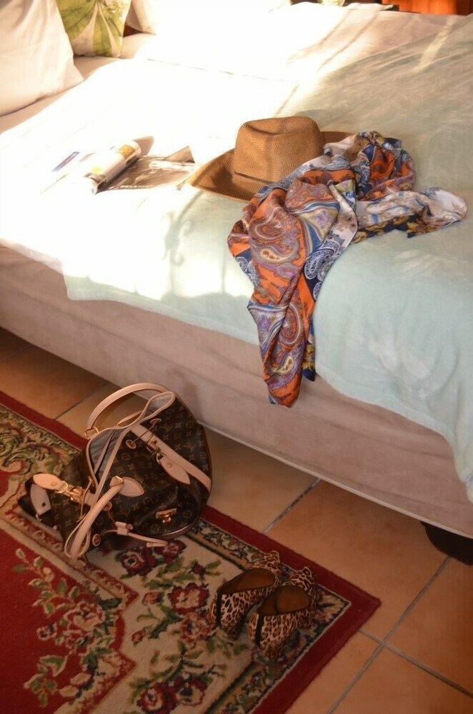 Bed & Breakfast Elizabeth Manor
