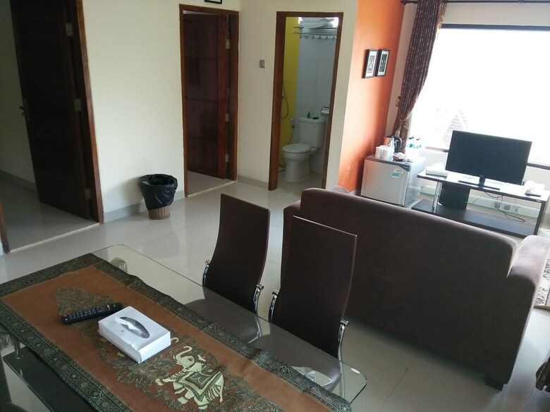 Hotel Bukit Alamanda Resort & Resto
