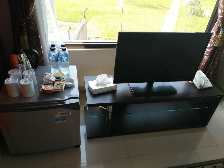 Hotel Bukit Alamanda Resort & Resto