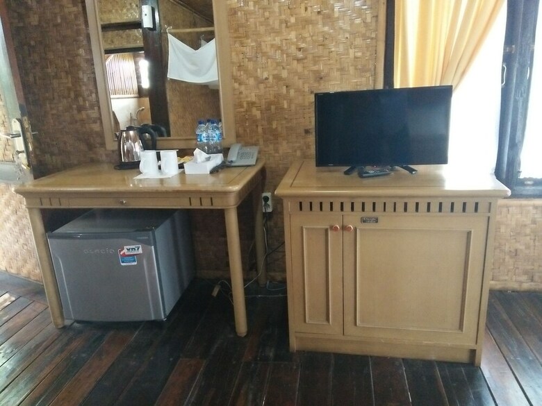 Hotel Bukit Alamanda Resort & Resto