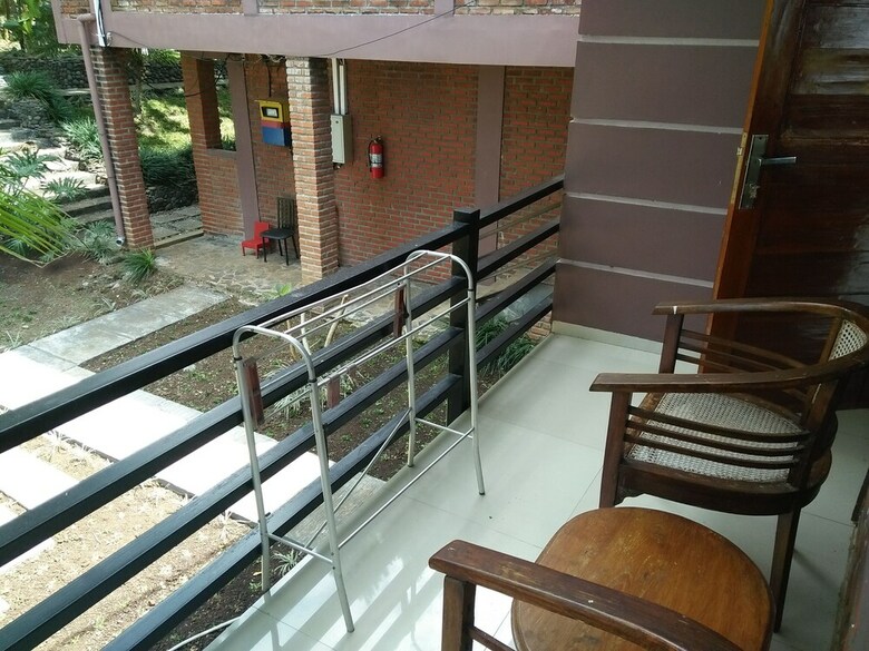 Hotel Bukit Alamanda Resort & Resto