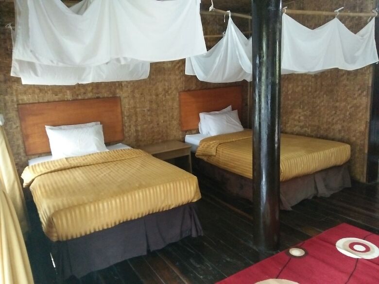 Hotel Bukit Alamanda Resort & Resto