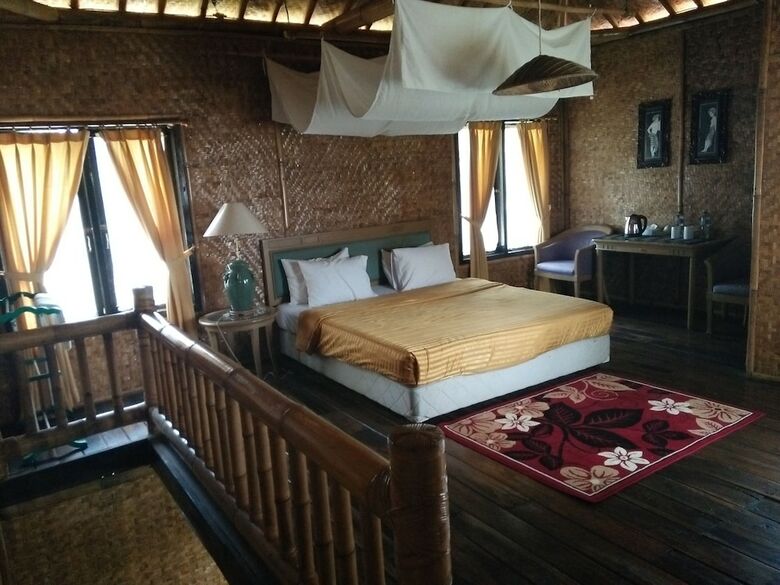 Hotel Bukit Alamanda Resort & Resto