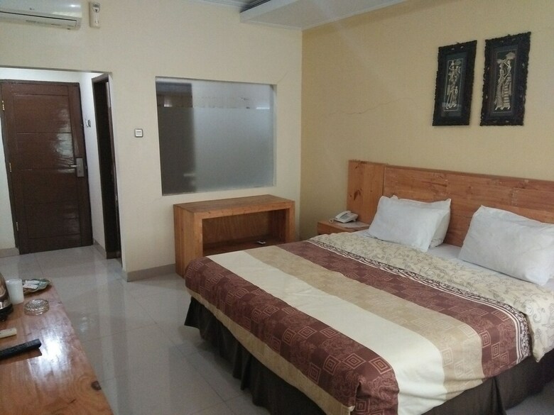 Hotel Bukit Alamanda Resort & Resto