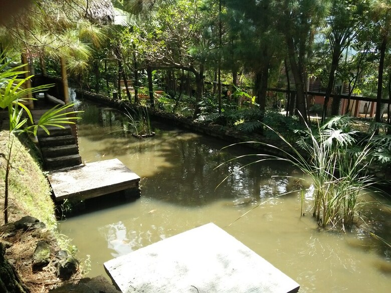Hotel Bukit Alamanda Resort & Resto