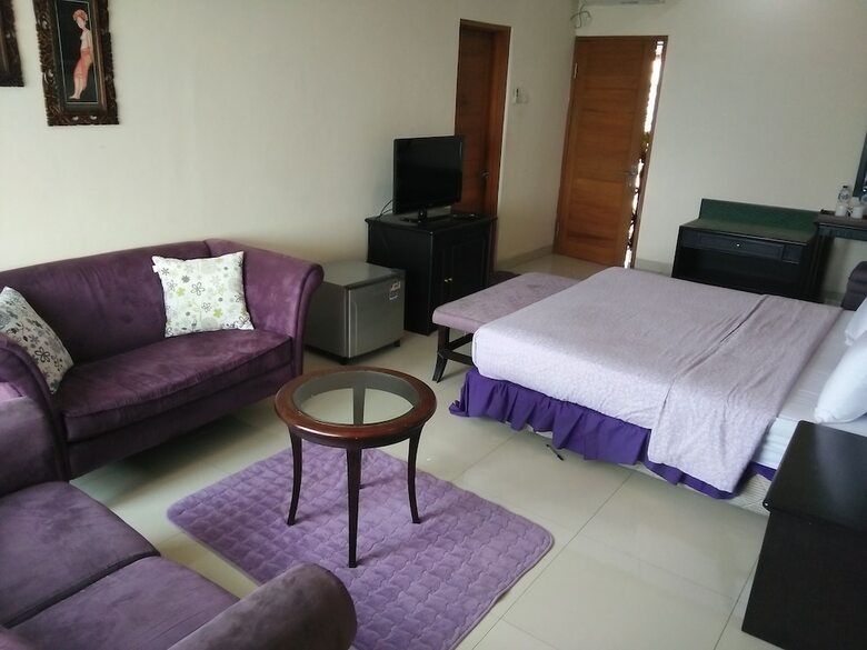 Hotel Bukit Alamanda Resort & Resto