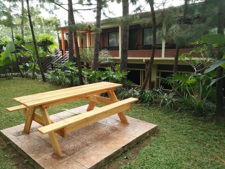 Hotel Bukit Alamanda Resort & Resto