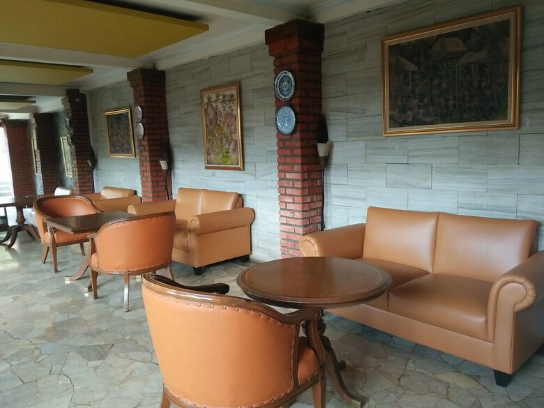 Hotel Bukit Alamanda Resort & Resto