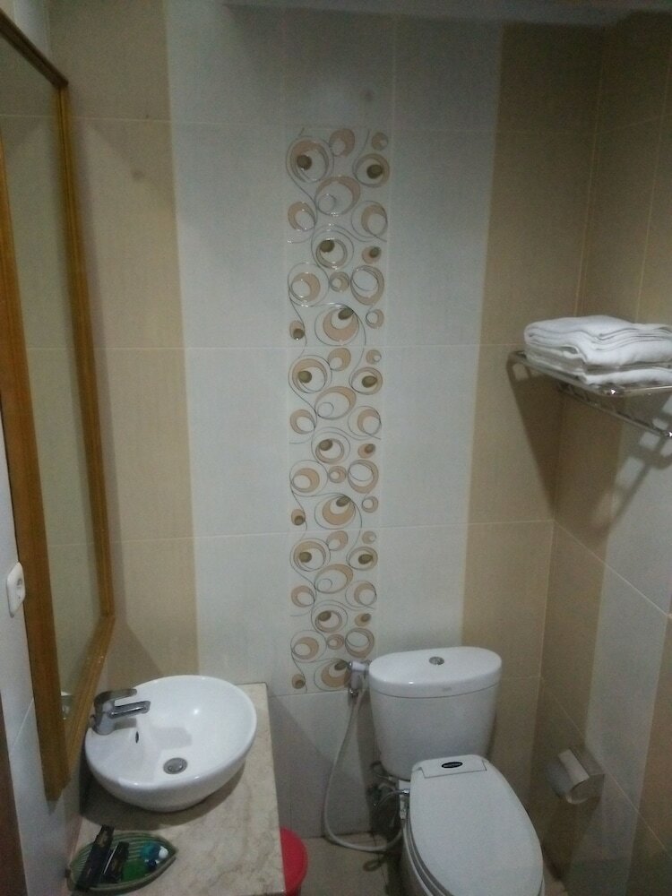 Hotel Bukit Alamanda Resort & Resto