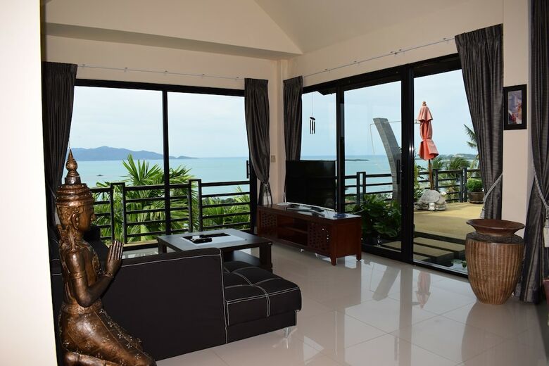 Aparthotel Naamtao Villa Resort