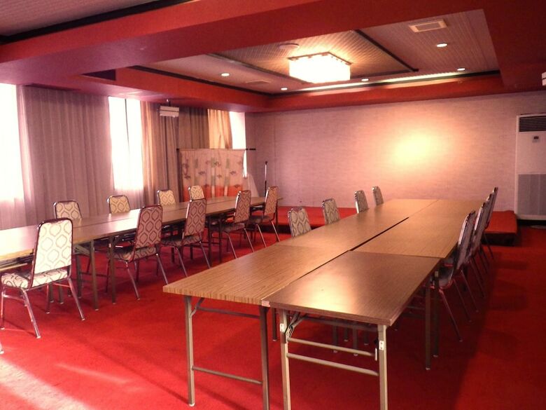 Hotel Okubo Ryokan