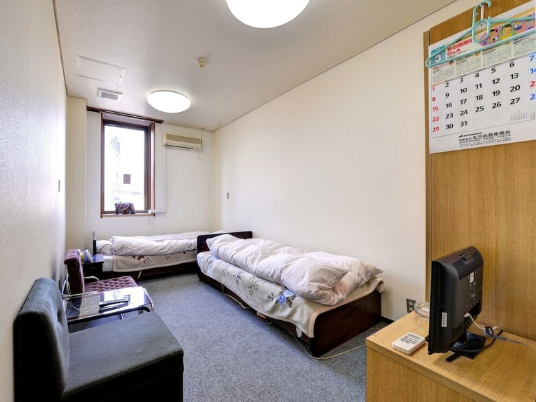 Hotel Okubo Ryokan